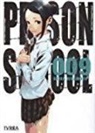 Akira Hiramoto - Prison School