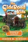 Sharon Kennedy - The SideRoad Kids - Book 1