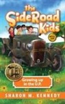 Sharon Kennedy - The SideRoad Kids - Book 1