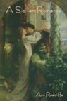 Ann Radcliffe - A Sicilian Romance