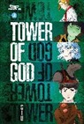 S. I. U., S.I.U., SIU - Tower of God Volume 2