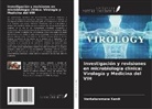 Venkataramana Kandi - Investigación y revisiones en microbiología clínica: Virología y Medicina del VIH