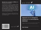 Rosa Ruoppo - Aplicación de la inteligencia artificial en la enfermedad de Alzheimer