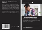 Mélance Nduwimana - Cuando una violación provoca un embarazo