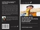 Rachel Douglas-Lenders - La eficacia de las simulaciones como forma de aprendizaje experimental
