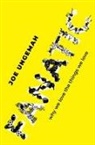 Joe Ungemah, Joe (Registered Psychologist Ungemah, Ungemah Joe - Fanatic