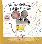 Guido Van Genechten, Guido Van Genechten - Happy Birthday, Little Mouse!
