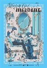 Zero Akabane, Christie Phil, Caleb Cook - Magical Girl Incident, Vol. 3