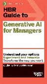 Elisa Farri, Gabriele Rosani - HBR Guide to Generative AI for Managers