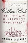 Hannah Selinger - Cellar Rat
