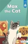 Leanna Koch, Tiffany Renando, Suzie Mason - Max the Cat