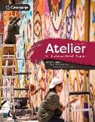 Kim Jansma, Margaret Kassen, Laurence Laurence Denie-Higney, Laurence Laurence Denié-Higney - Atelier