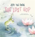 Adam Ciccio, Natallia Bushuyeva - Jeff the Frog. the Lost Hop