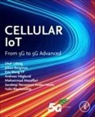 Johan Bergman, Yufei Blankenship, Andreas Höglund, Sandeep Narayanan Kadan Veedu, Olof Liberg, Mohammad Mozaffari... - Cellular IoT