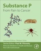 Robert (EDT) Vink, Robert Vink - Substance P