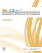 Elsevier Inc - SimChart for the Medical Office: Learning the Medical Office Workflow - 2025 Edition