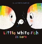 Guido Van Genechten, Guido Van Genechten - Little White Fish Is Born