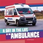 Mae Respicio - A Day in the Life of an Ambulance