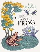 Coulthard Sally - The Book of the Frog
