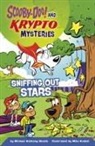 Michael Anthony Steele, Mike Kunkel - Sniffing Out Stars