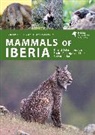 Carlos Bocos Gonzalez, James Lowen, Lowen James - Mammals of Iberia
