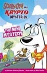 Michael Anthony Steele, Mike Kunkel - The Mini Mystery