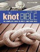 Nic Compton, Compton Nic - The Knot Bible 2nd edition