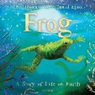 Daniel Egneus, Isabel Thomas, Thomas Isabel, Daniel Egnéus - Frog