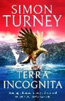 Simon Turney - Terra Incognita