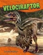 Laura K Murray - Velociraptor