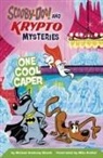 Michael Anthony Steele, Mike Kunkel - One Cool Caper