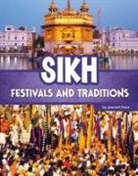 Jasneet Kaur - Sikh Festivals and Traditions