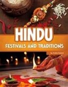 Anita Ganeri - Hindu Festivals and Traditions