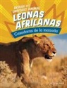 Jaclyn Jaycox - Leonas Africanas