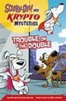 Michael Anthony Steele, Mike Kunkel - Trouble on the Double