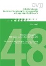 Dvjj (Hrsg. - Recht auf Jugend - 100 Jahre Jugendgerichtsgesetz