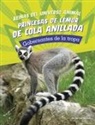 Jaclyn Jaycox - Princesas de Lémur de Cola Anillada