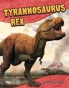 Laura K Murray - Tyrannosaurus Rex