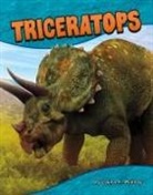 Laura K Murray - Triceratops