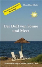 Dorothee Klein - Der Duft von Sonne und Meer
