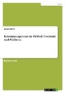 Jonas Dorn - Krisenmanagement im Fußball. Potentiale und Probleme
