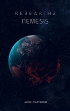 Jurek Martinsson - Nemesis