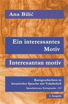 Ana Bilic - Ein interessantes Motiv / Interesantan motiv