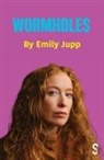 Emily Jupp - Wormholes