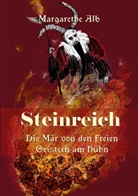 Margarethe Alb - Steinreich