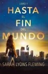 Lyons Fleming - Hasta el fin del mundo