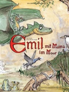 Michael Kirchschlager, Steffen Grosser - Emil mit Mama im Moor