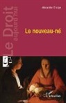 Alexandre Charpy - Le nouveau-né