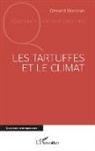 Gérard Borvon - Les Tartuffes et le climat
