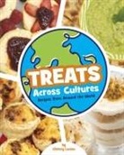 Chelsey Luciow - Treats Across Cultures